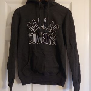 Dallas Cowboys Women's Hoodie